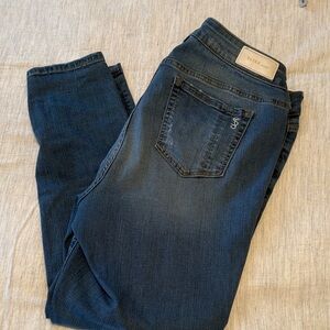 Slink Jeans size 16